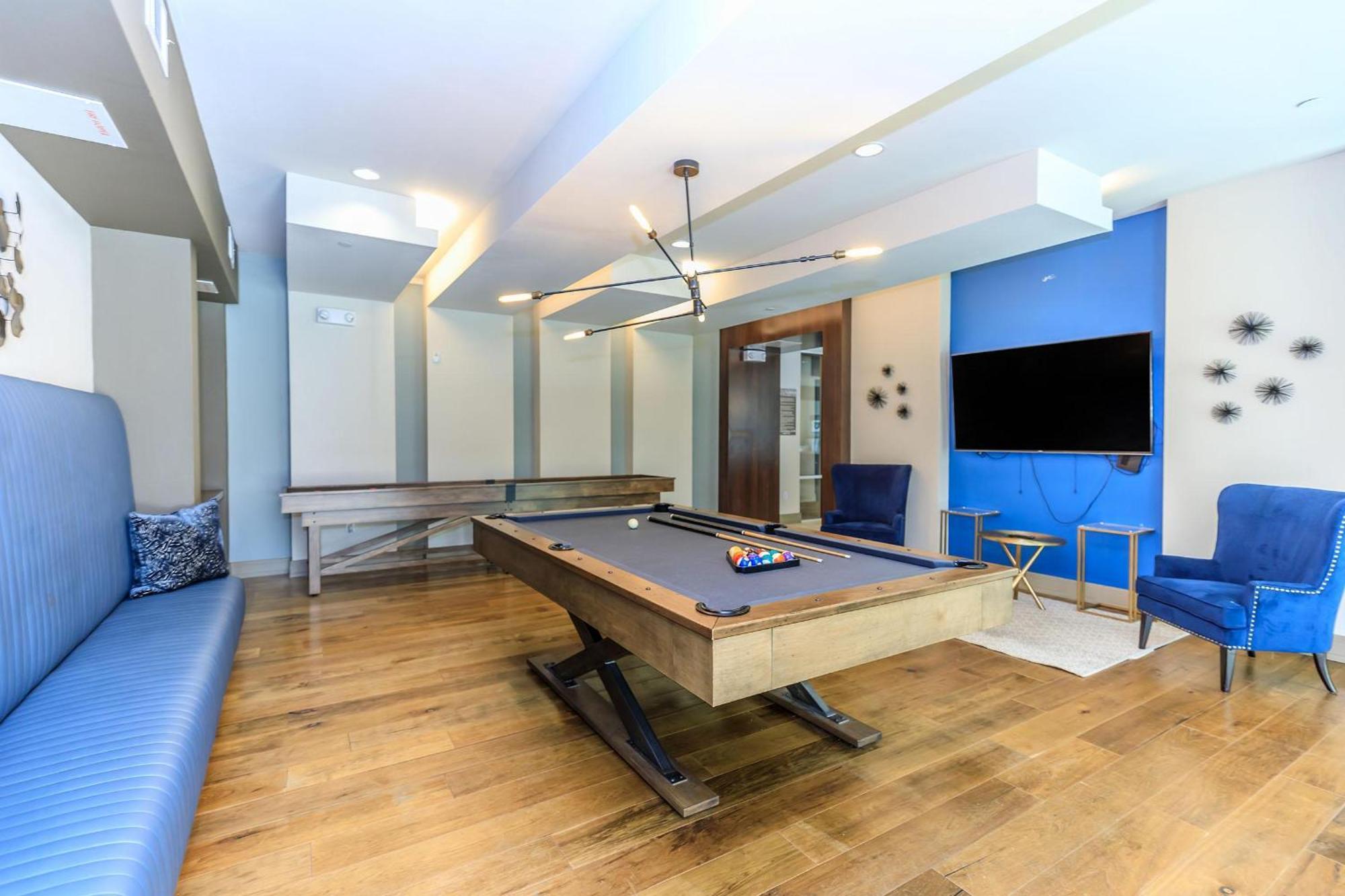 Downtown Houston Cozy Queen Suite Ngoại thất bức ảnh