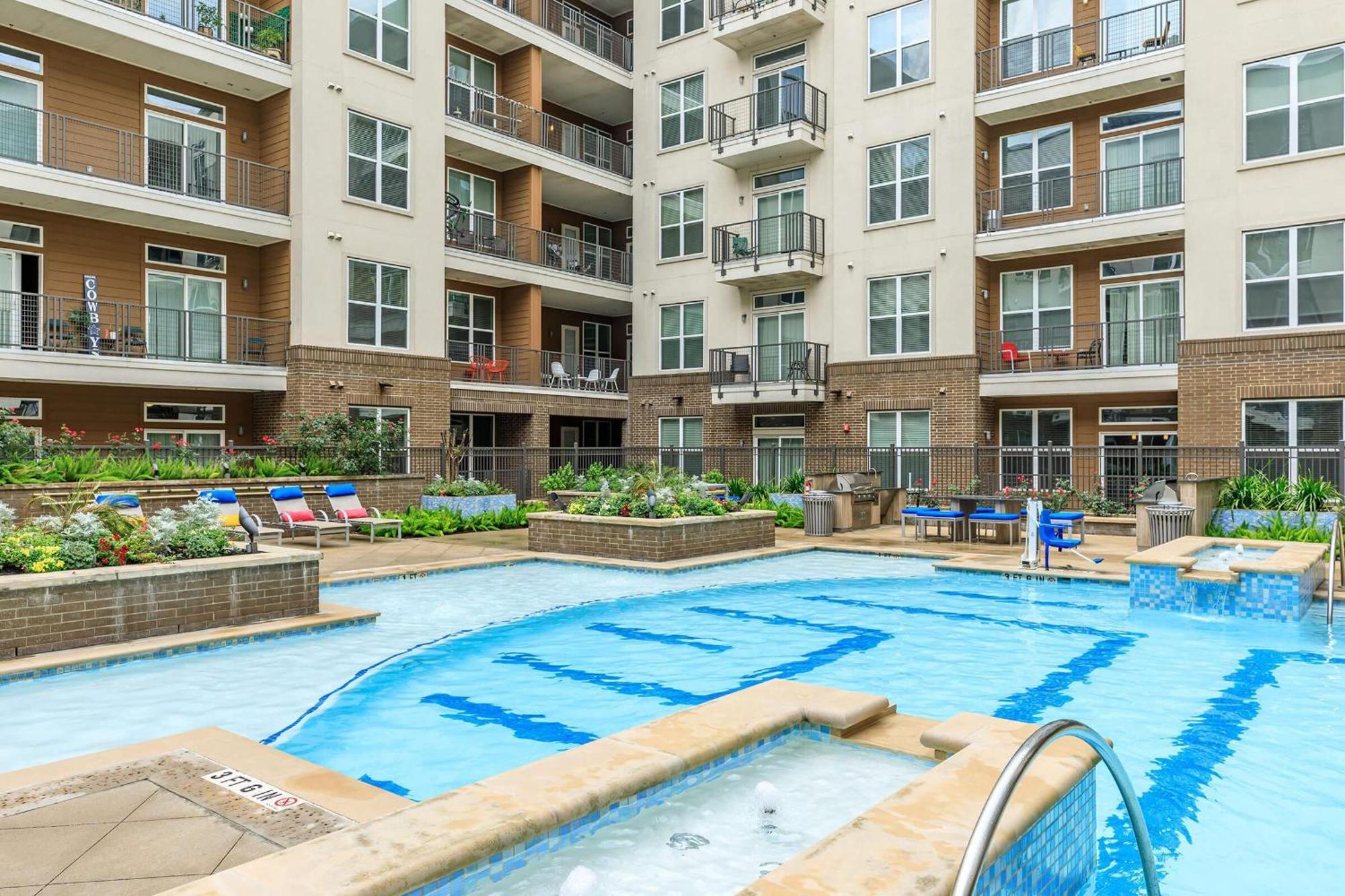 Downtown Houston Cozy Queen Suite Ngoại thất bức ảnh