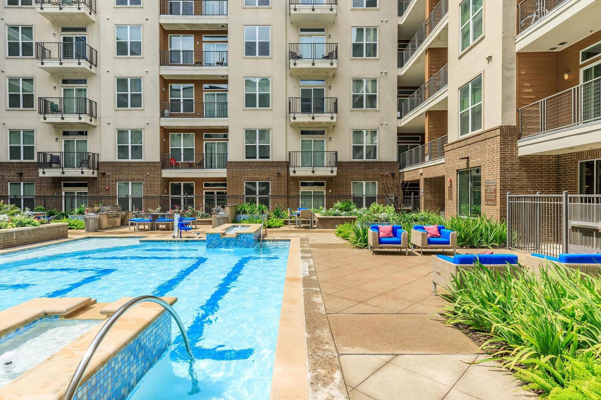 Downtown Houston Cozy Queen Suite Ngoại thất bức ảnh