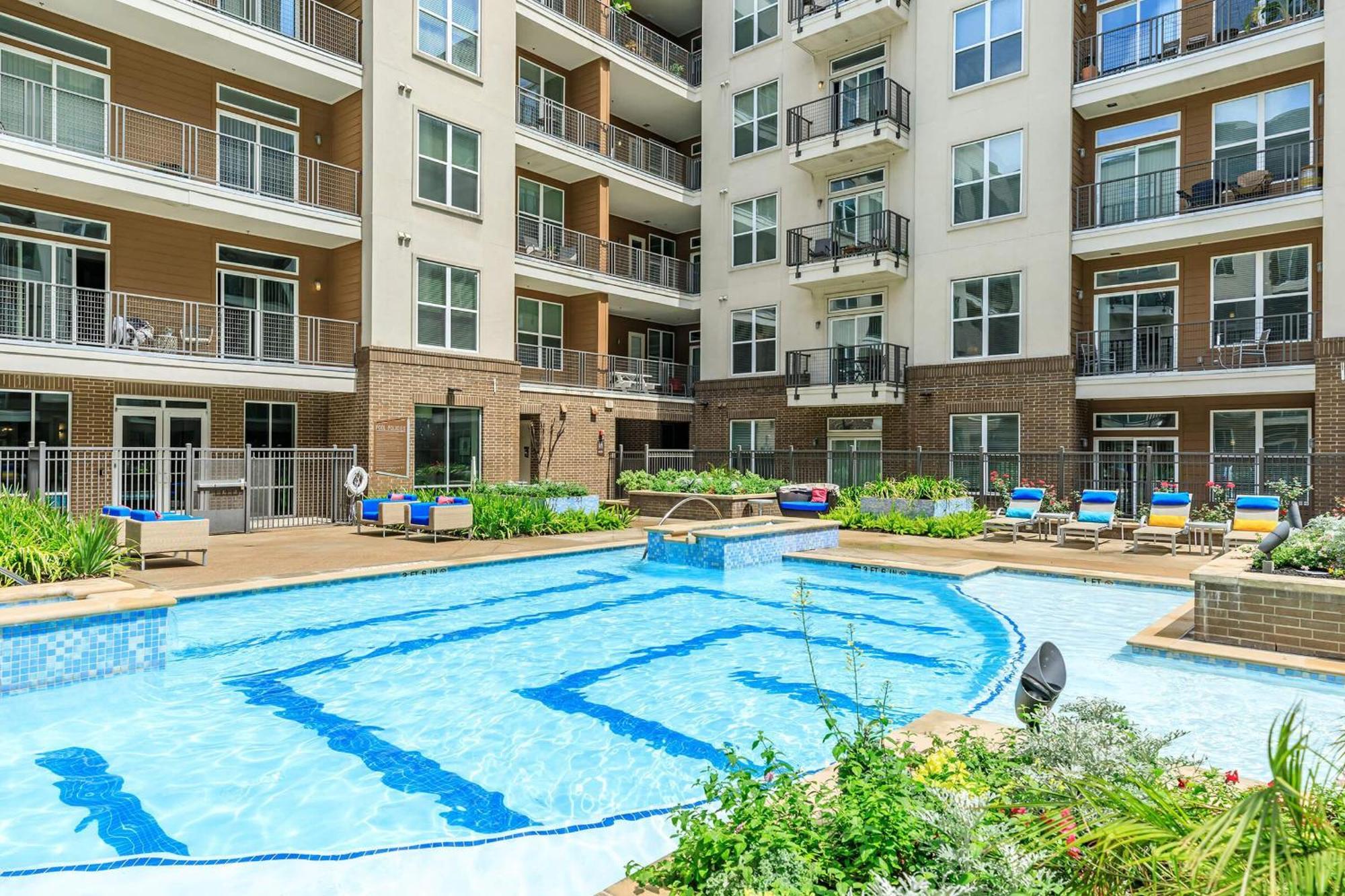 Downtown Houston Cozy Queen Suite Ngoại thất bức ảnh